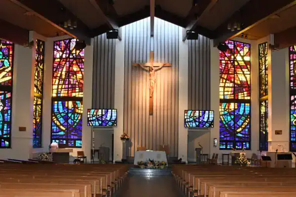 AV for Churches