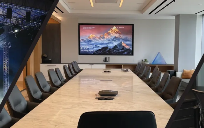 AV Integrator Philadelphia